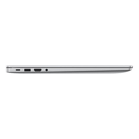 Huawei MateBook D16 Laptop With 16-Inch Display Core i5 Processor 8GB RAM 512GB SSD Intel UHD Graphic Card Mystic Silver