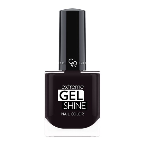 Golden Rose Extreme Gel Shine Nail Lacquer No:74