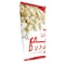 Dubai Natural Chili Popcorn 20g