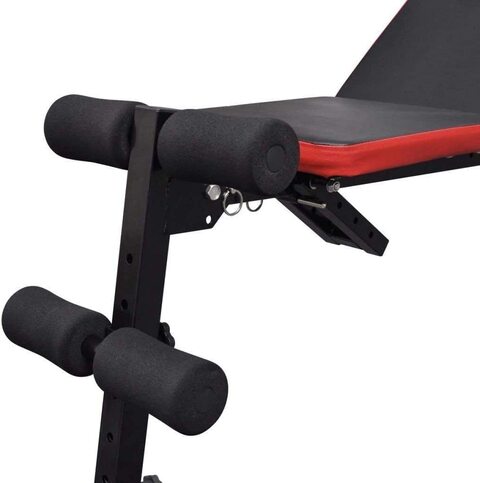 Weightlifting chair online