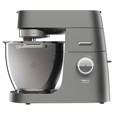 Kenwood Kitchen Machine 1700W KVL8430S Grey