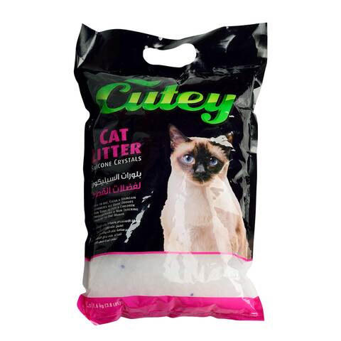 Silicone kitty outlet litter