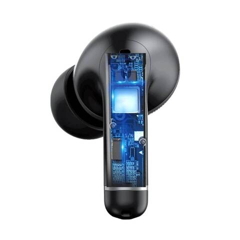 Audionic Signature Earbuds S-75 Black