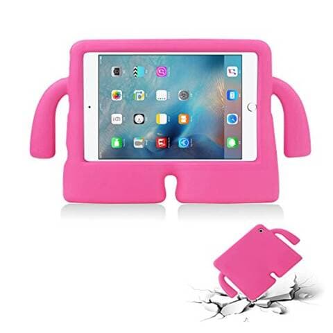 Speck iGuy Ipad Protective Case Cover For Kids 10.5 Inch Pink