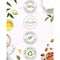 Garnier Ultra Dour Nurturing Almond Milk Daily Hydrating Shampoo White 200ml
