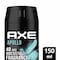 Axe Apollo Deodorant Body Spray 150ml
