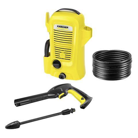 Karcher K2 Universal Edition High Pressure Washer (110 Bars)