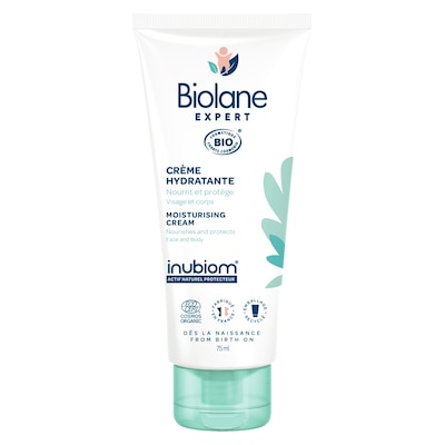 Biolane Dermo-Paediatrics Hair And Body Cleansing Gel 350ml – Test Store