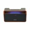 Touchmate Bluetooth Portable Party Speaker With Mic &amp; Hands-Free TM-BTS1000 Black