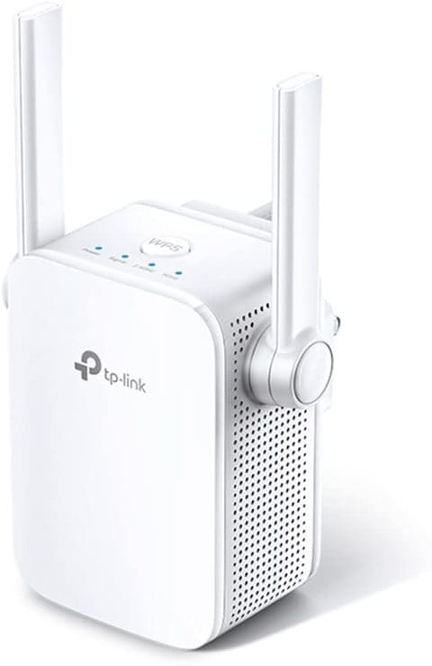 TP-Link Wireless Range Extender AC1200 RE305