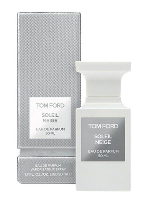 Tom ford 2025 soleil neige 50ml