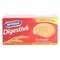 McVitie&#39;s The Original Digestive Biscuits 250g x Pack of 4
