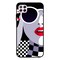 Theodor Protective Case Cover For Huawei Nova 7i Stylish Girl 2 Silicon Cover