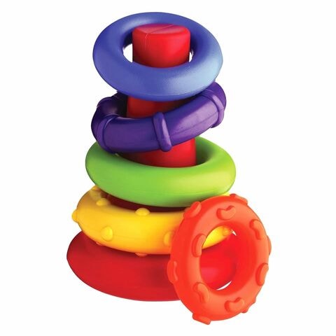Playgro Play Puppy My First Click Pets PG4011455 Multicolour