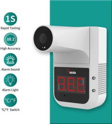 ES-T03 INFRARED THERMOMETER