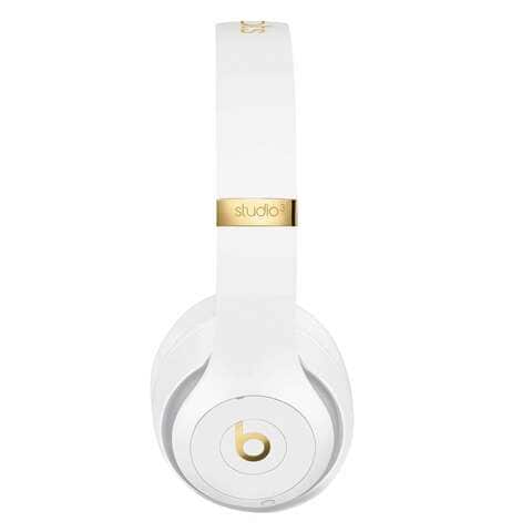 Beats Studio 3 Wireless Headphone White MQ562