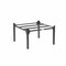 Vegepod Stand Medium 80cm (Plus Extra Supplier&#39;s Delivery Charge Outside Doha)