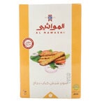 اشتري دجاج المواشي سوبر شيش كباب 600 جرام في الكويت