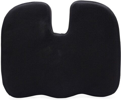 Memory foam baby hot sale car seat cushion