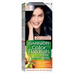 Buy Garnier Color Naturals Creme Hair Color - 2.1 Blue Black in Egypt