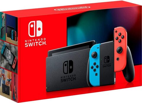 Shop online on sale nintendo switch