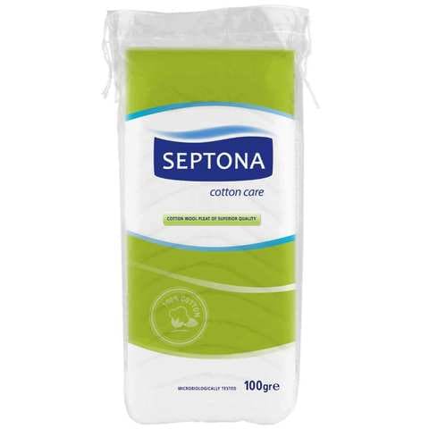 Septona Cotton 100 Gram