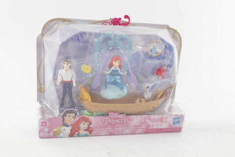 Buy HASBRO DPR SMALL DOLL SET 50430 in Kuwait