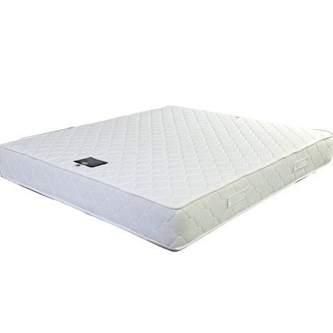 King Koil Sleep Care Premium Mattress SCKKPM11 White 200x200cm