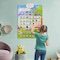 ABC &amp; Numbers Interactive Poster Musical Toy