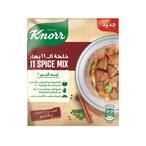Buy Knorr 11 Spice Mix - 6 gram in Egypt