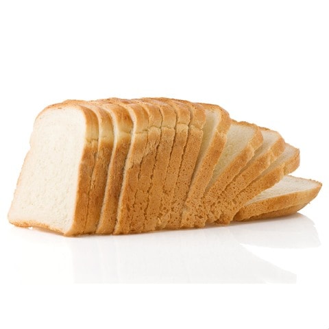 Sandwich Milk Bread 650g