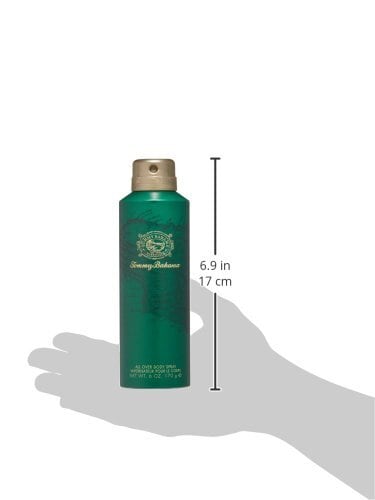 Tommy bahama body spray hot sale mens