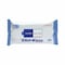 Cool &amp; Cool Anti-Bacterial Adult 40 Wipes White