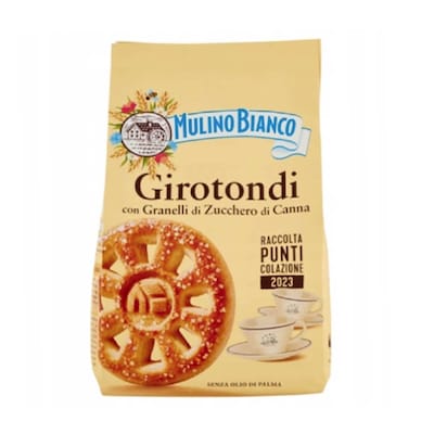 Tortina Mini Original, chocolate coated wafer, 3.17oz