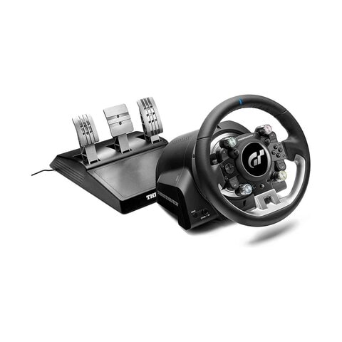 Thrustmaster Steering Wheel Racing TGT 2 (Plus Extra Supplier&#39;s Delivery Charge Outside Doha)