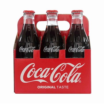 Buy Coca-Cola Soft Drink (250ml) Online at desertcartEcuador
