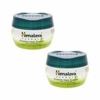 Buy Himalaya Herbals Protein Soft And Shine Hair Cream 140ml Pack of 2 in UAE