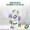 Jif Concentrated Floor Expert Marble 2X Concentration Formula For Powerful Cleaning Lavender &amp; Tea Tree Oil Adds Brightness &amp; Brilliant Shine 1500ml