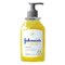 Johnson&#39;s Antibacterial Micellar Hand Wash Lemon 300ml