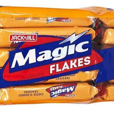 magic flakes cheese price
