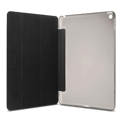 Buy Spigen Smart Fold Case For Apple iPad Black Online - Shop ...