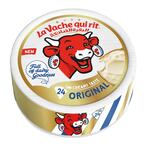 Buy La Vache Qui Eit Triangle Cheese - 24 Pieces in Egypt