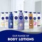 Nivea Aloe And Hydration Body Lotion For Normal To Dry Skin 625ml