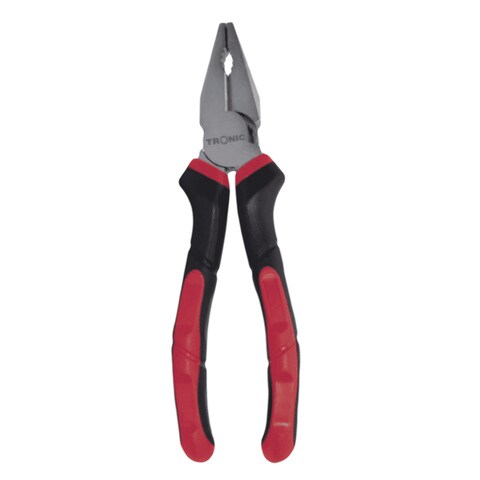 Tronic Blister Combination Plier 8 Inch