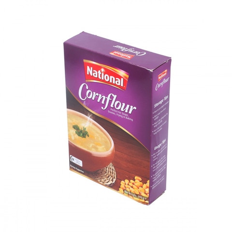 National Corn Flour 285 gr