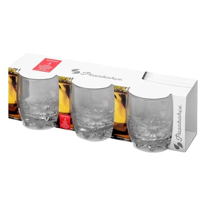 Delisoga Fancy Glass Cup - Set of 6 Price: Kshs. 650/