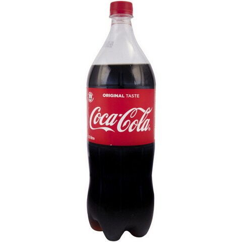 Coca Cola 1.5litre