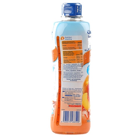 Carrefour Peach Juice 750ml