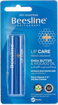 Beesline Lip Care Shea Butter And Avocado Oil For Unisex, 200 ml