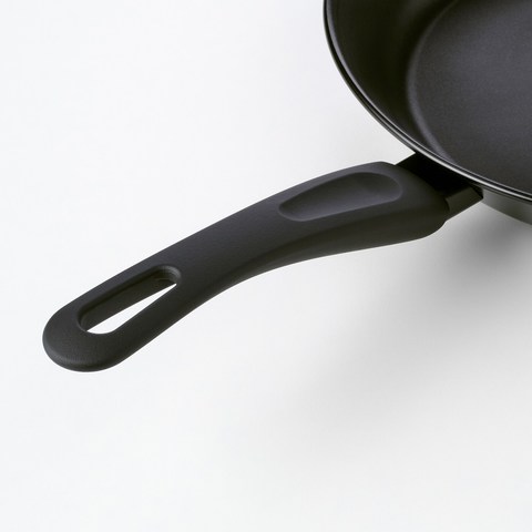 Hemlagad - Frying Pan, Black